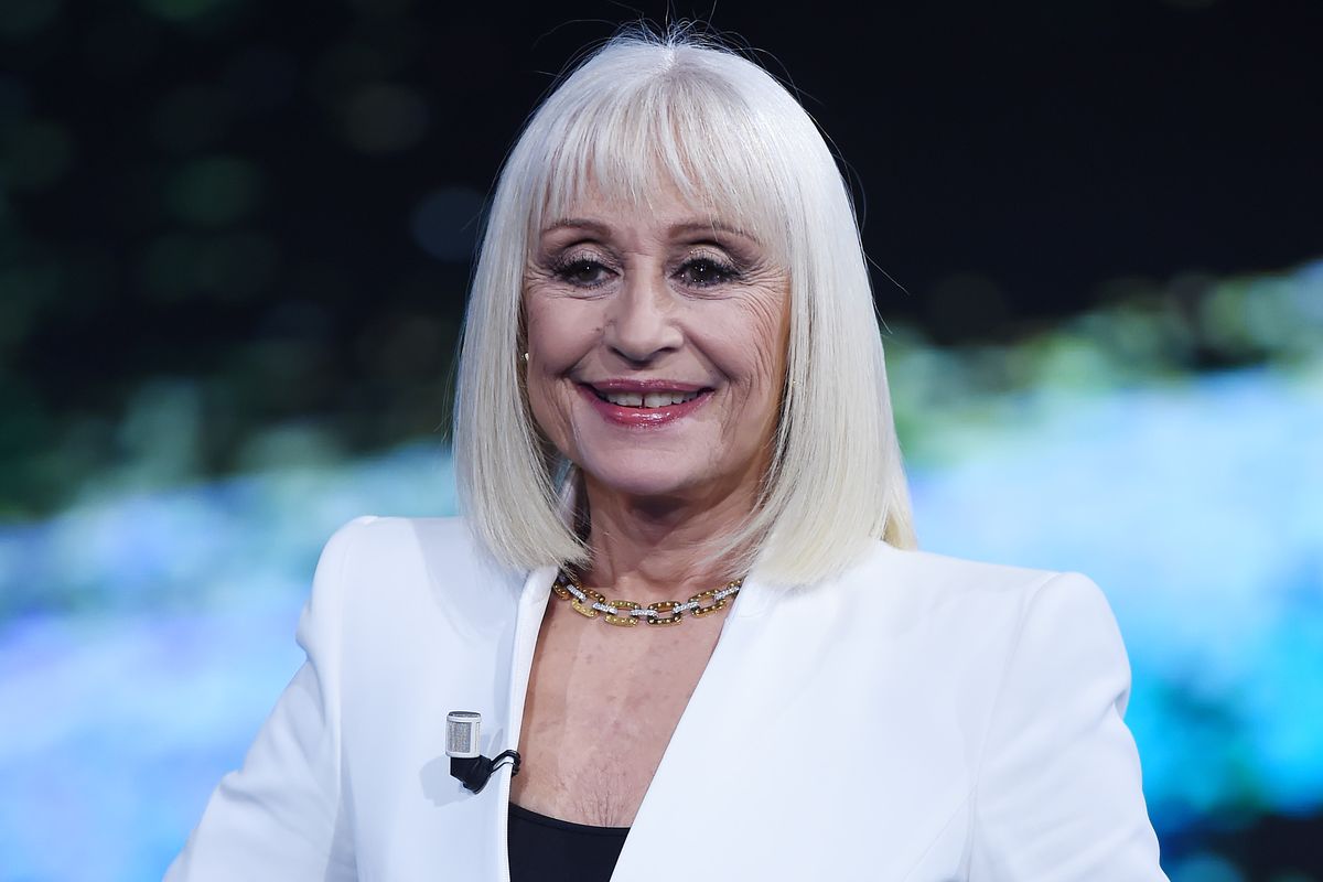 Raffaella Carrà
