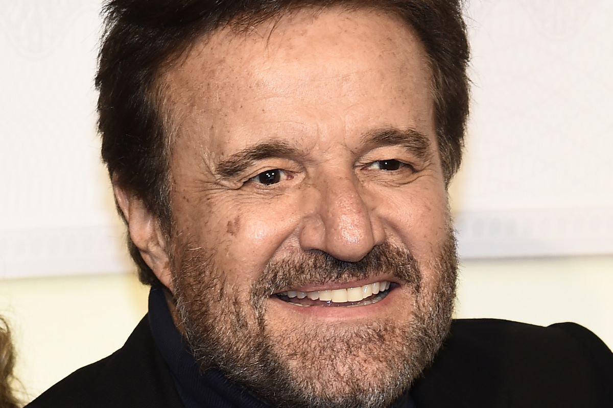 Christian De Sica