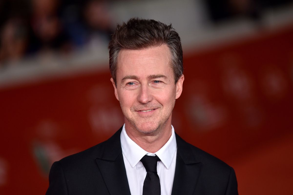 Edward Norton