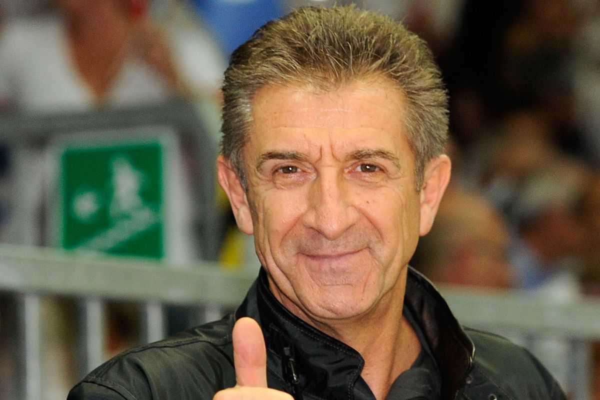 Ezio Greggio