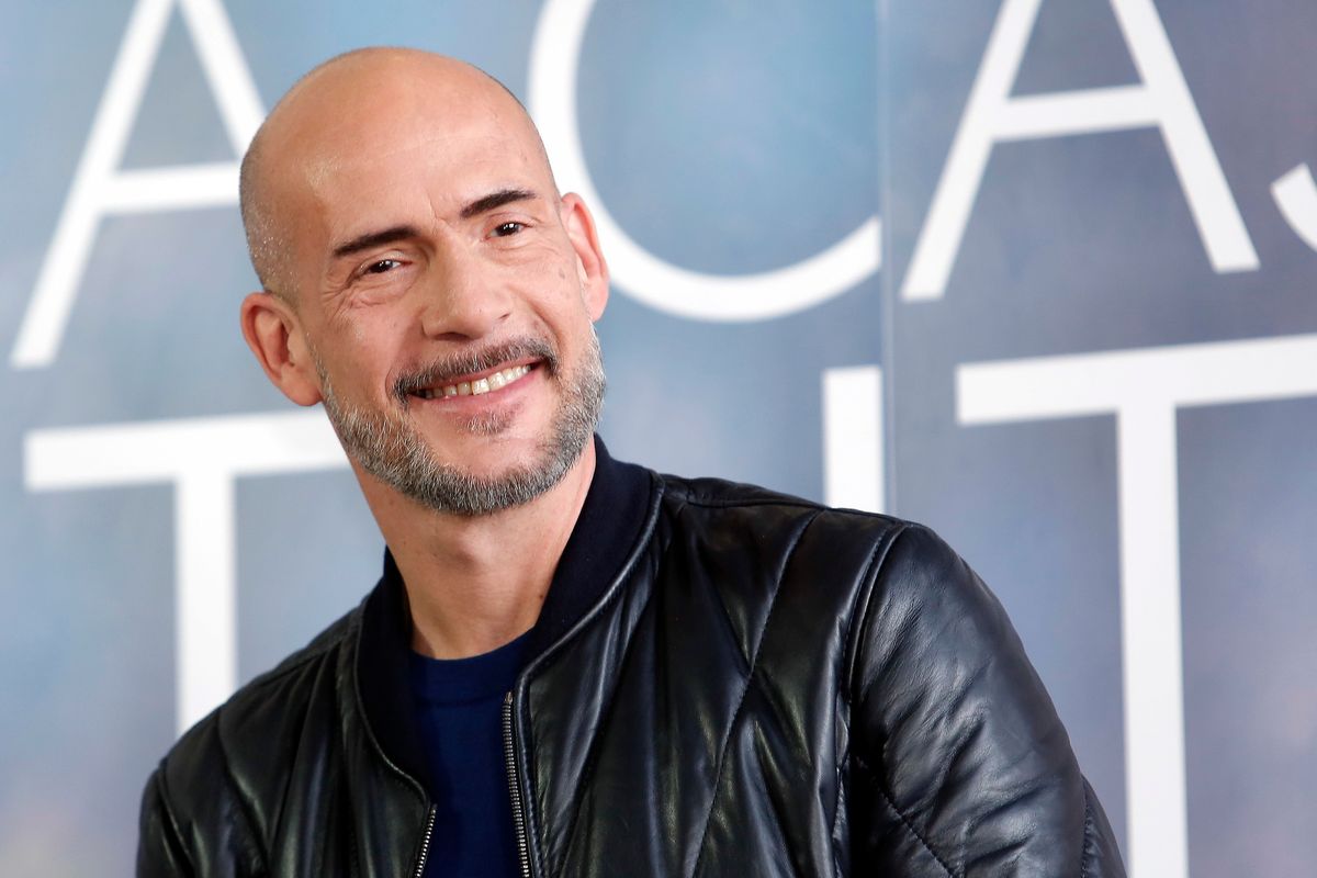 Gianmarco Tognazzi