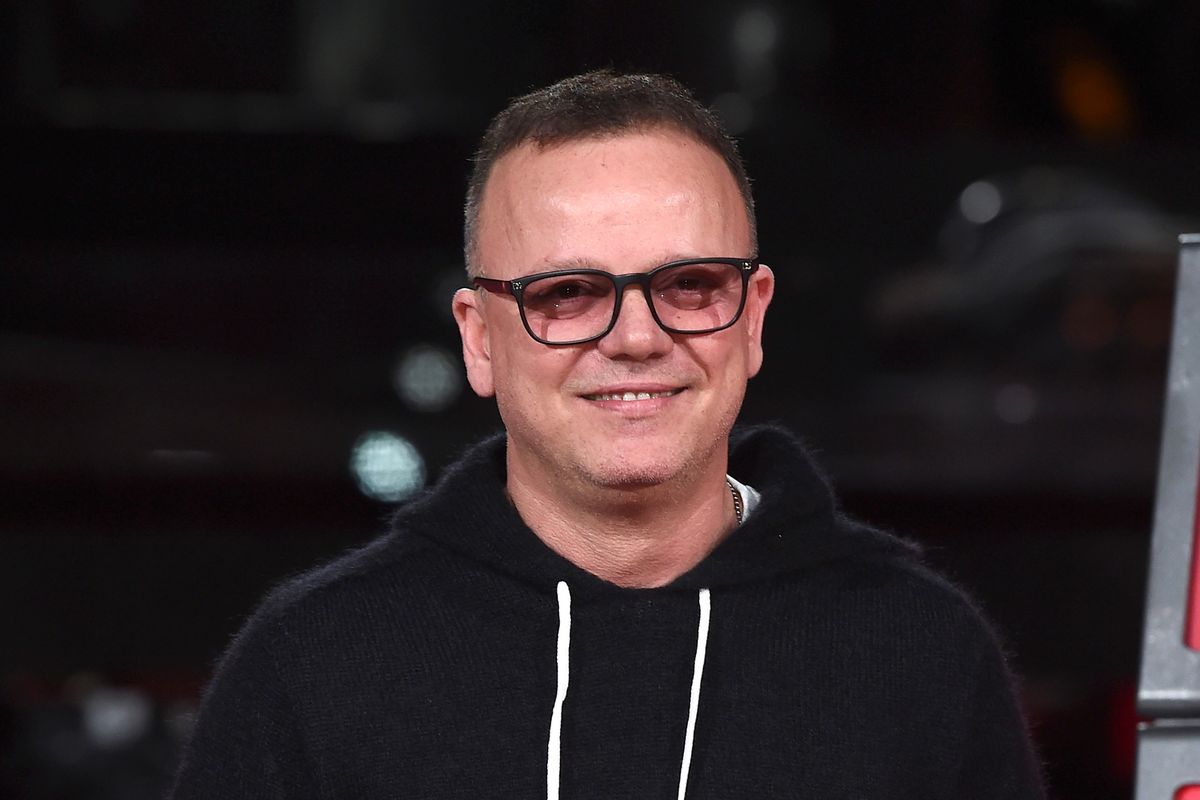 Gigi D'Alessio