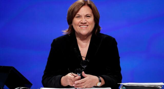 Lucia Annunziata, l&#8217;addio alla Rai e a Mezz&#8217;Ora in Più: &#8220;Un onore dopo 18 anni&#8230;&#8221;