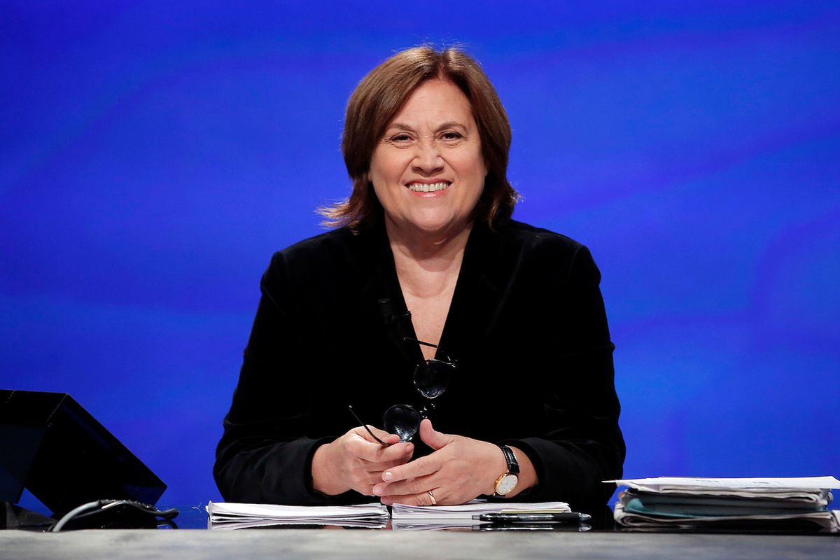 Lucia Annunziata