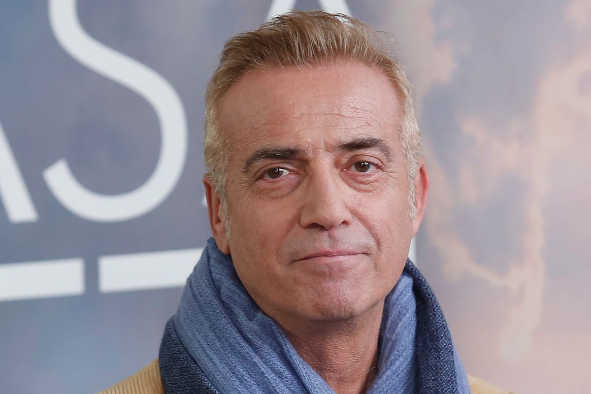 Massimo Ghini