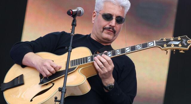 Nello Daniele, chi è il fratello di Pino Daniele