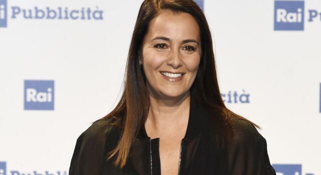 Roberta Capua racconta: &#8220;Ho subito un aborto&#8221;
