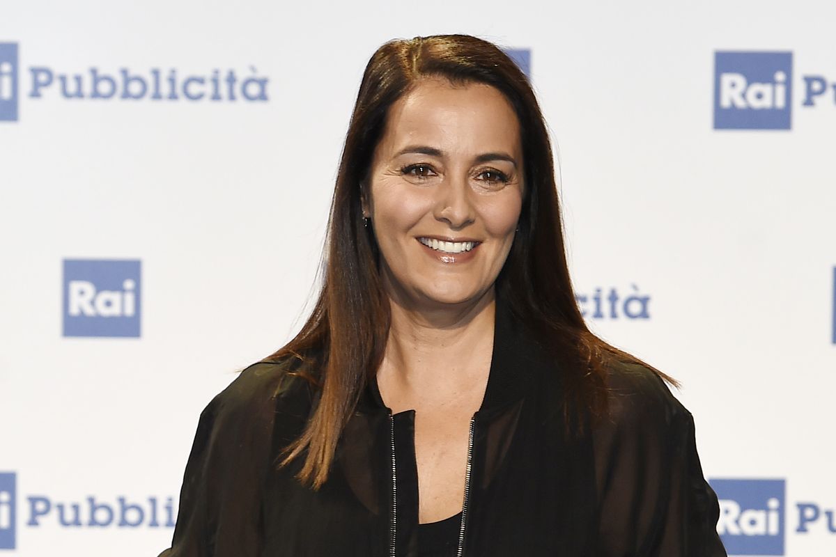 Roberta Capua