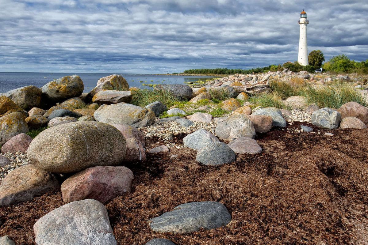 Il faro dei ricordi