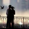 L’amore nell’aria: trama, cast e trailer