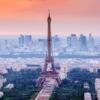 Sognando Parigi: location, trama, cast, trailer e curiosità