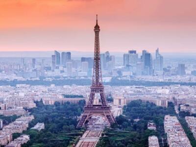 Sognando Parigi: location, trama, cast, trailer e curiosità