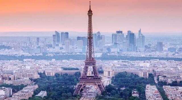 Sognando Parigi: location, trama, cast, trailer e curiosità