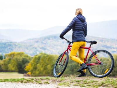 Giornata Mondiale della Bicicletta: immagini e frasi da mandare