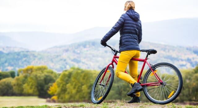 Giornata Mondiale della Bicicletta: immagini e frasi da mandare