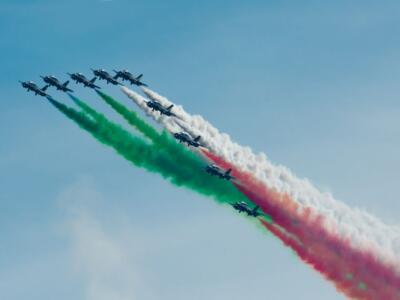 Buona Festa della Repubblica: immagini e frasi da mandare