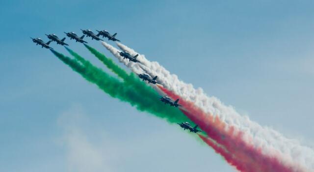 Buona Festa della Repubblica: immagini e frasi da mandare