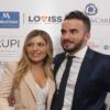 DANIELE BARTOCCI BRILLA TRA LE STAR: È IL MIGLIOR GIORNALISTA GIOVANE 2023