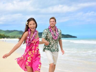 Amore alle Hawaii: trama, cast e trailer