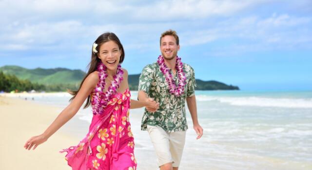 Amore alle Hawaii: trama, cast e trailer
