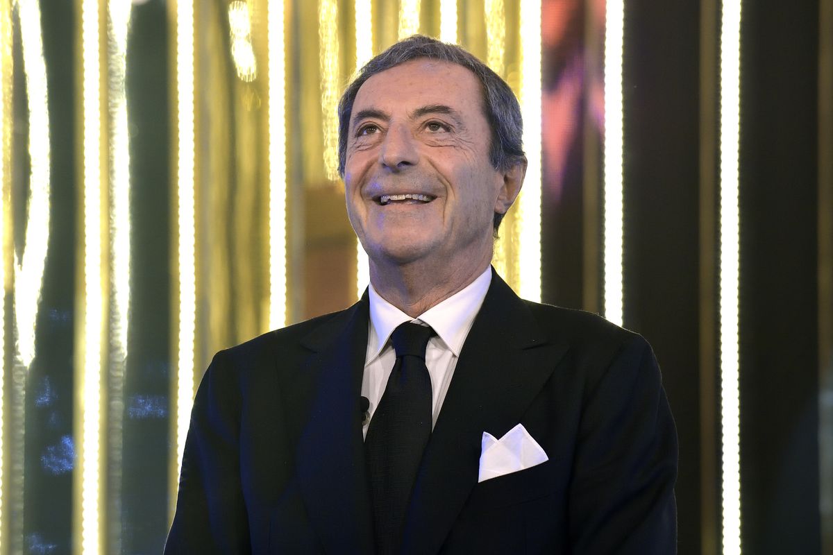 Attilio Romita