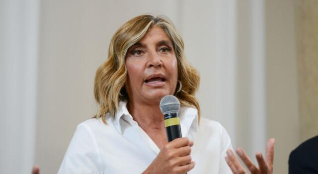 Myrta Merlino e il nuovo Pomeriggio 5: &#8220;Il gossip non mi appartiene&#8221;