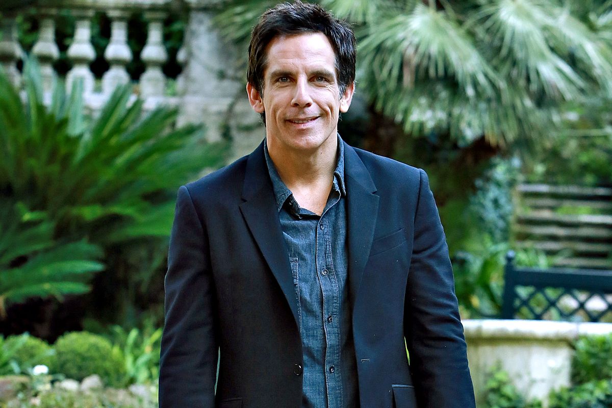 Ben Stiller