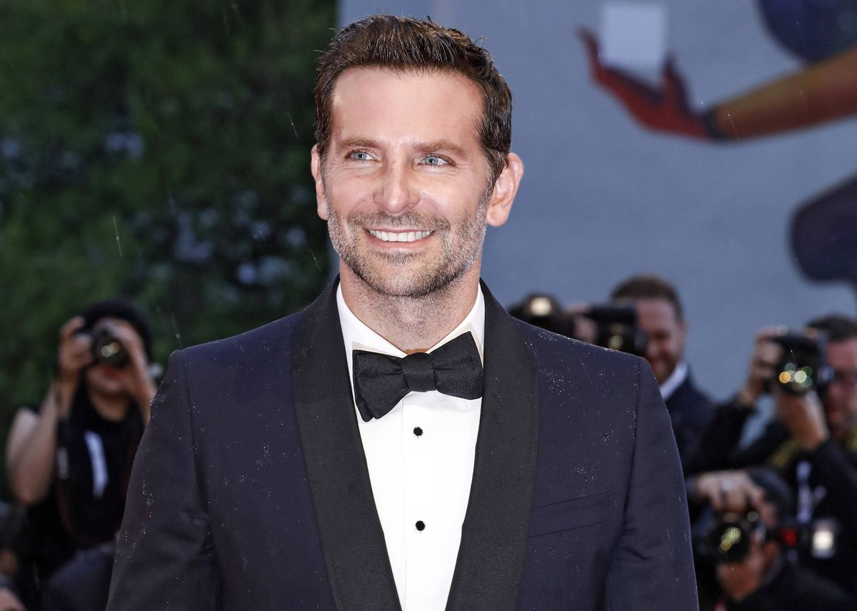 Bradley Cooper