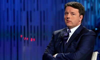 Matteo Renzi