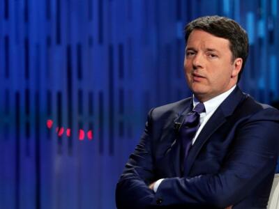 Matteo Renzi, la dieta che gli ha fatto perdere sei chili