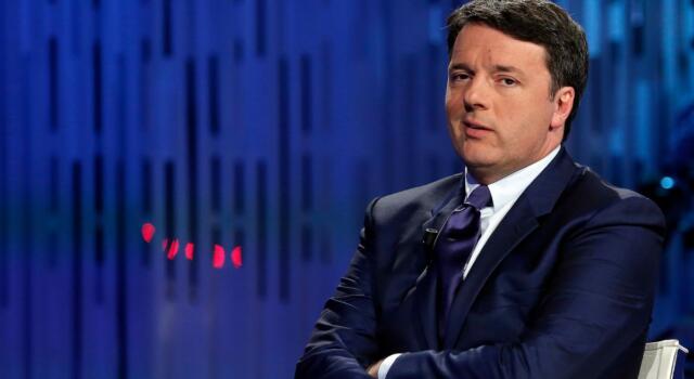 Matteo Renzi, la dieta che gli ha fatto perdere sei chili