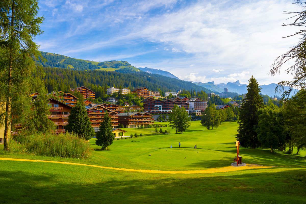 La casa tra le montagne - Ritorno a casa