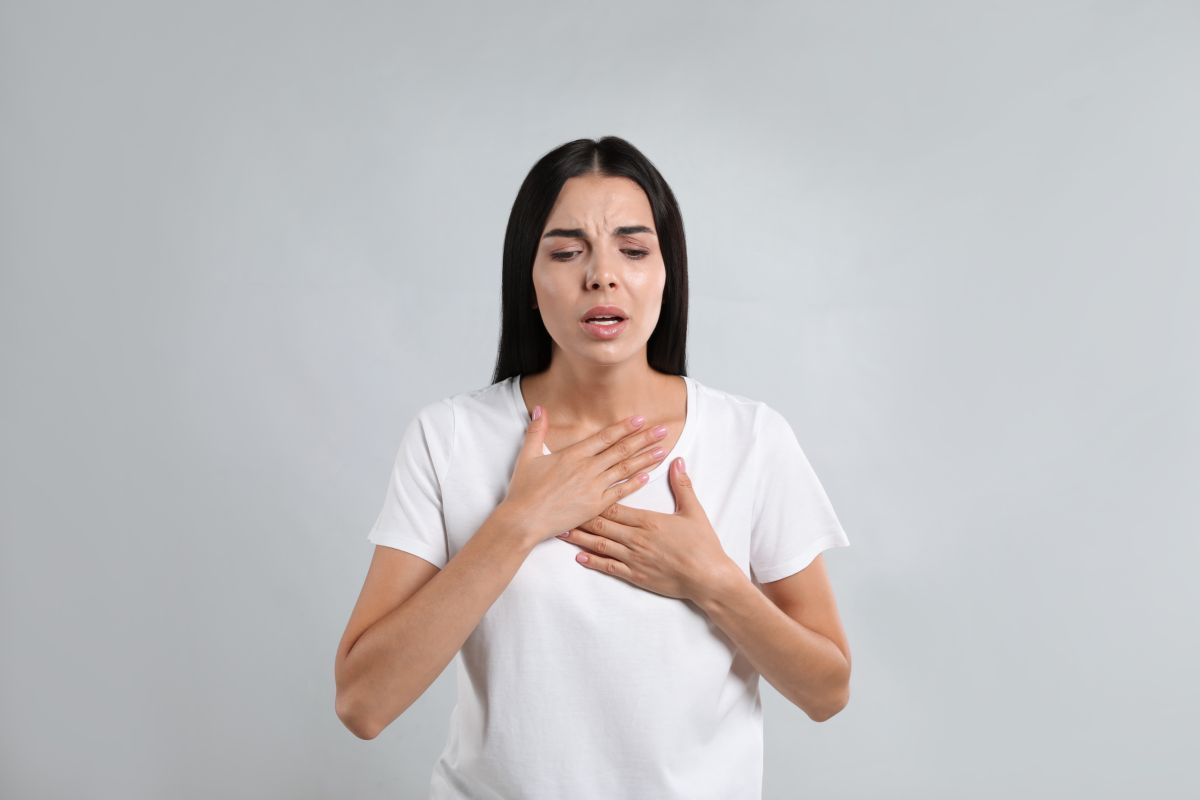 Un cuore, due destini