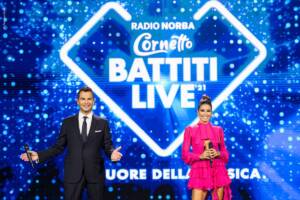 Battiti Live 2023: scaletta cantanti seconda puntata