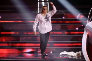 Gianluca Grignani in tour nell'estate 2023: la scaletta dei concerti