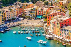 Hotel Portofino: ecco le location della serie TV. Non è solo la Liguria quella che si vede&#8230;