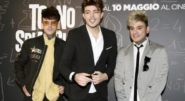 Italodisco dei The Kolors, il significato: &#8216;Questa non è Ibiza, Festivalbar con la cassa dritta&#8217;