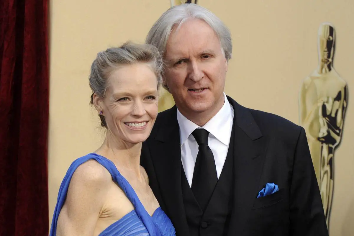 James Cameron, in vendita la sua casa in California: il prezzo è stellare, ma la villa merita