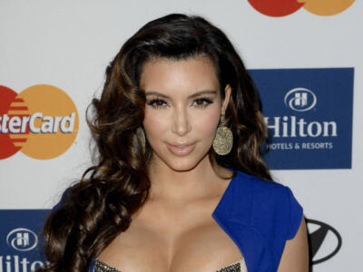 Kim Kardashian, in vendita la sua villa di Londra: 5 piani per 737 mq