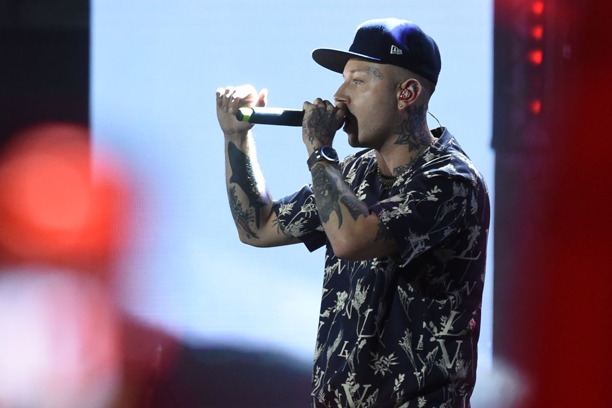 Lazza, tour estate 2023: la scaletta dei concerti e le date