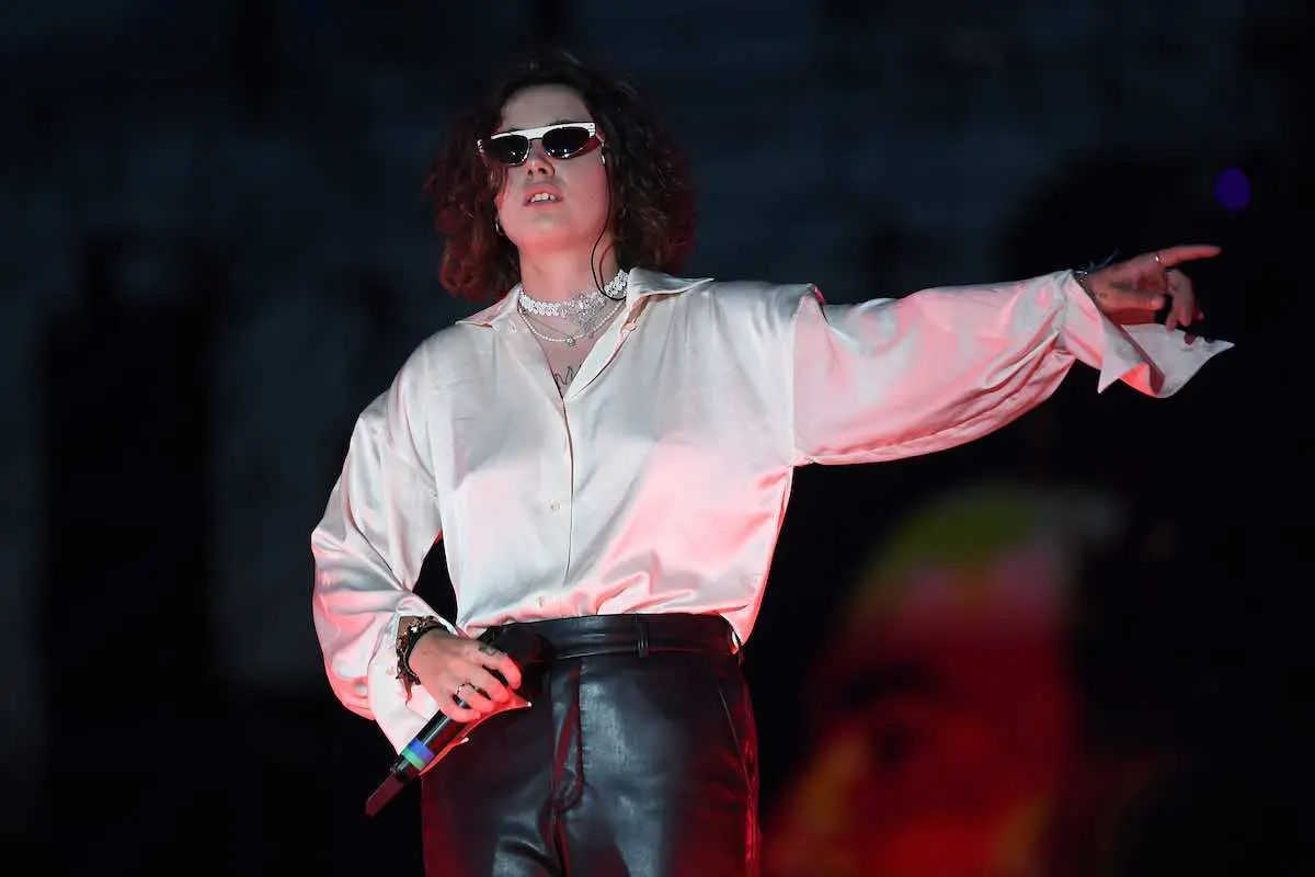 Madame, tour estate 2023: la scaletta dei concerti e le date