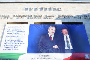 Paolo Borsellino: le differenze tra il film e la realtà