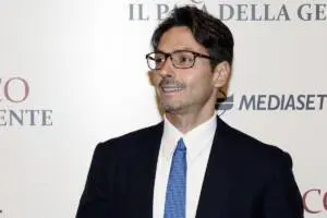 Pier Silvio Berlusconi, le regole per i reality: &#8220;No influencer e OnlyFans&#8221;
