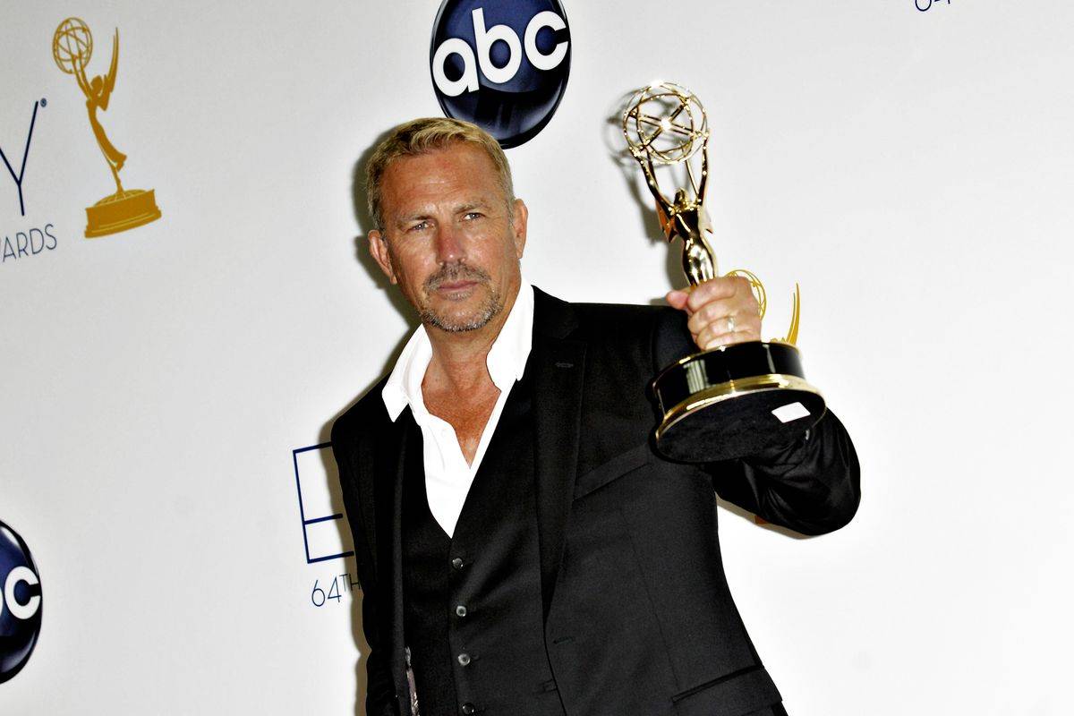 Balla coi lupi: ecco le location del film di Kevin Costner