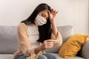 Covid, finisce un'era: cade l'obbligo dell'isolamento per i positivi