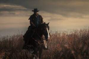 Da Ombre rosse a Soldati a cavallo: i migliori film con John Wayne