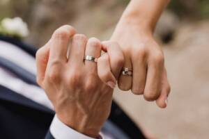 Le più belle frasi di auguri per l'anniversario di matrimonio di amici