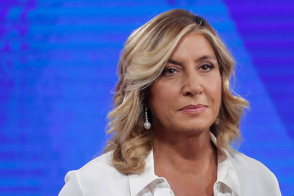 Myrta Merlino: la casa della conduttrice è un gioiellino con una vista meravigliosa