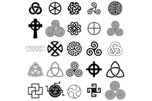 Quali sono i simboli celtici? Ecco il significato di quelli più diffusi