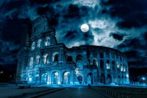 Superluna dello Storione, occhi al cielo l'1 agosto 2023: ecco come ammirarla